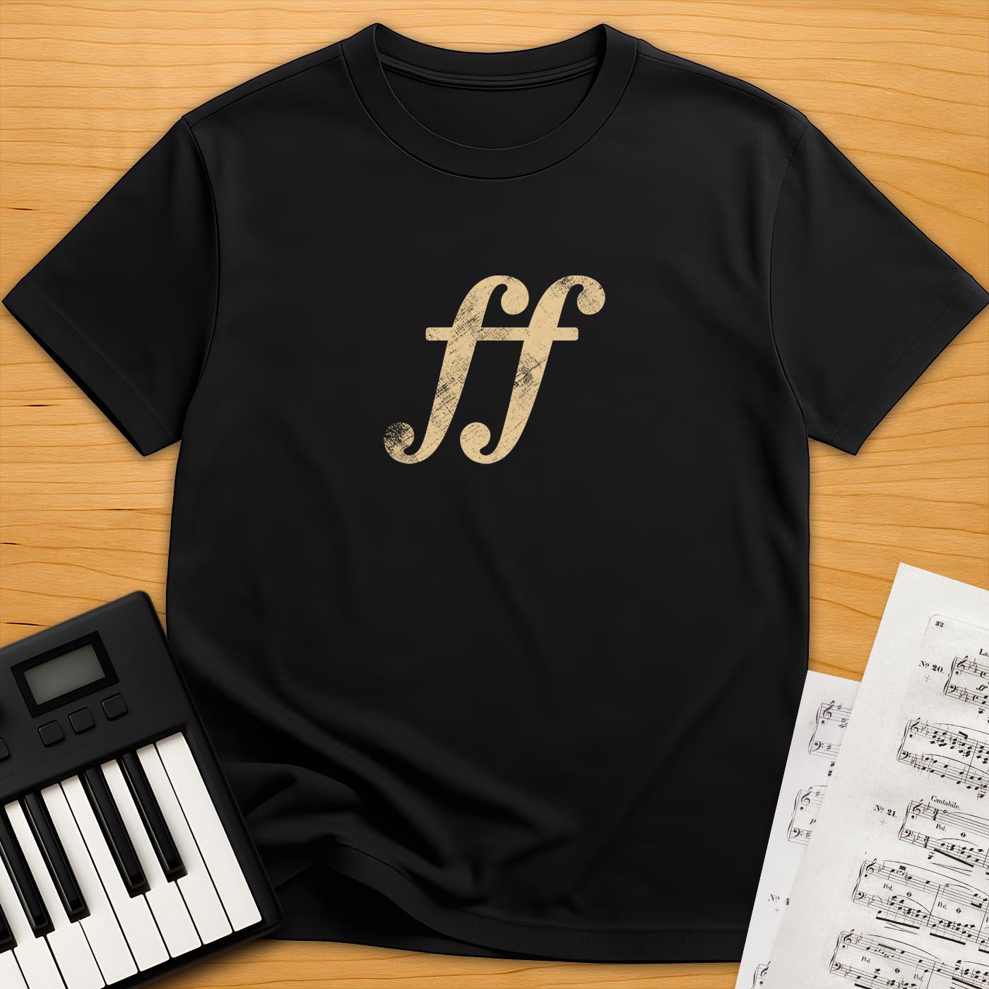 Fortissimo T-Shirt