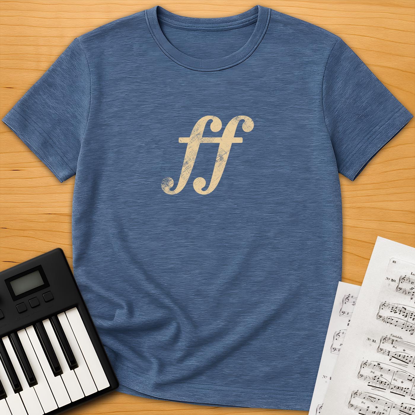 Fortissimo T-Shirt