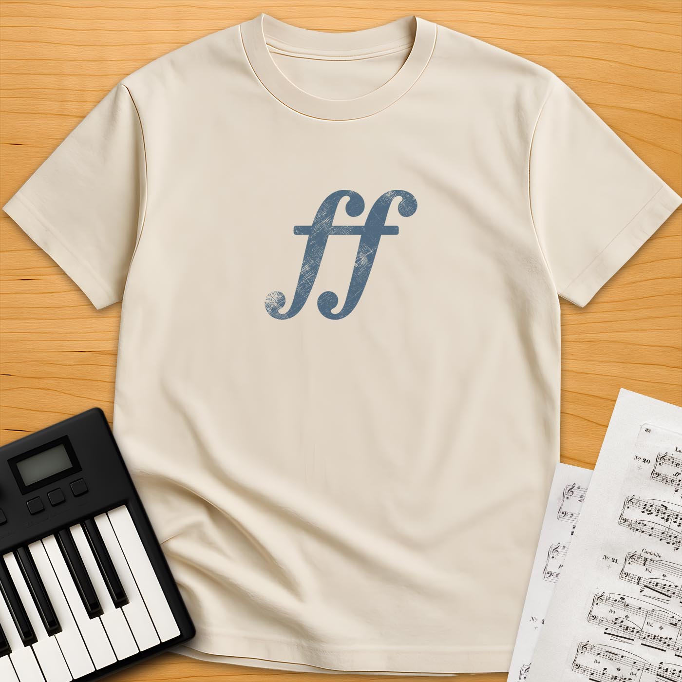 Fortissimo T-Shirt