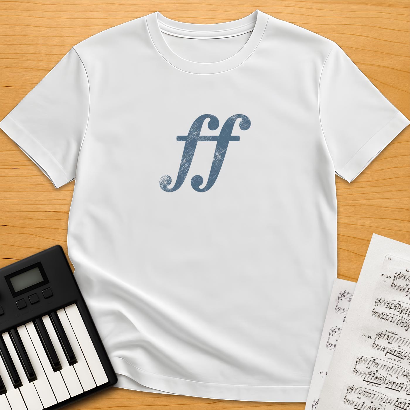 Fortissimo T-Shirt