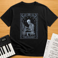 The Pianist T-Shirt