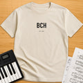 Bach Streetwear T-Shirt