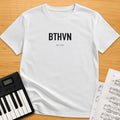 Beethoven Streetwear T-Shirt