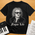 Bach Glasses T-Shirt