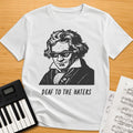 Beethoven Glasses T-Shirt