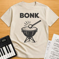 Bonk Timpani Drum T-Shirt