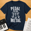 Pedal to the Metal T-Shirt