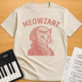 Meowzart T-Shirt