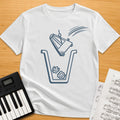 Trash The Metronome T-Shirt